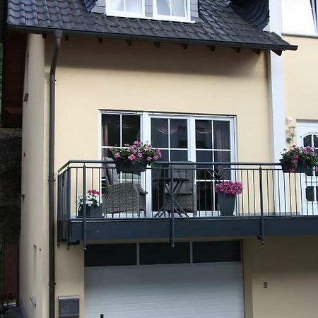 Fewo-Am-Rotheschbach Zell an der Mosel Exteriér fotografie