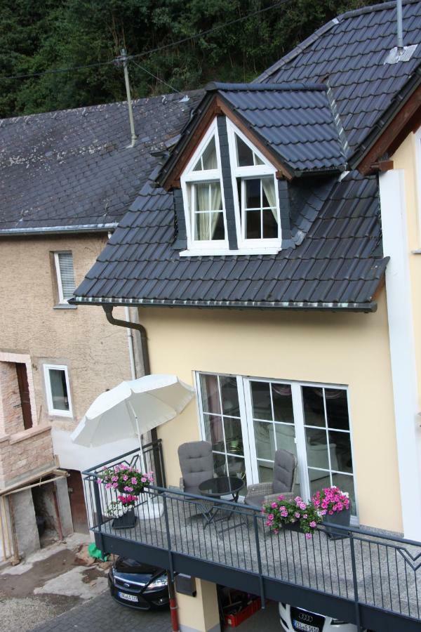 Fewo-Am-Rotheschbach Zell an der Mosel Exteriér fotografie